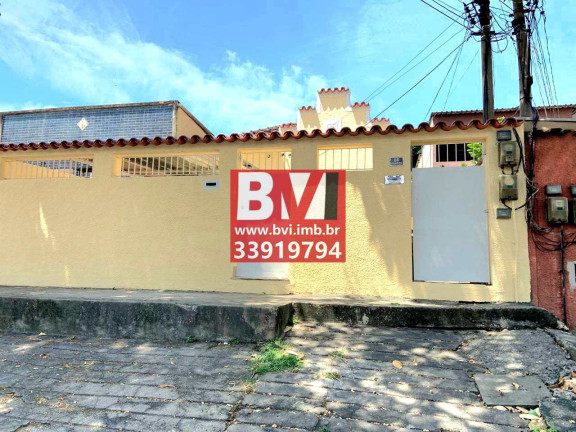 Imagem Casa com 2 Quartos à Venda, 114 m² em Cordovil - Rio De Janeiro Imagem Casa com 2 Quartos à Venda, 114 m² em Cordovil - Rio De Janeiro