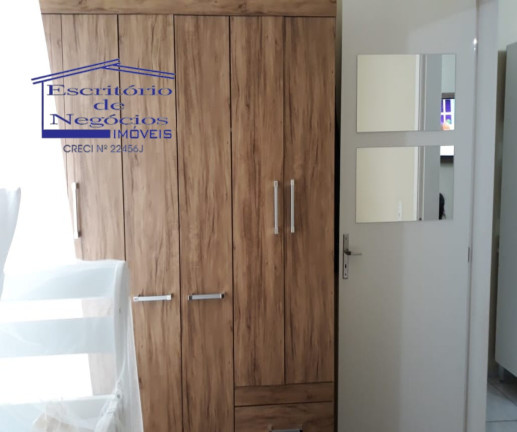 Imagem Imóvel com 2 Quartos à Venda, 44 m² em Restinga - Porto Alegre