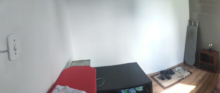 Imagem Imóvel com 3 Quartos à Venda, 135 m² em Chácara Seis De Outubro - São Paulo Imagem Imóvel com 3 Quartos à Venda, 135 m² em Chácara Seis De Outubro - São Paulo