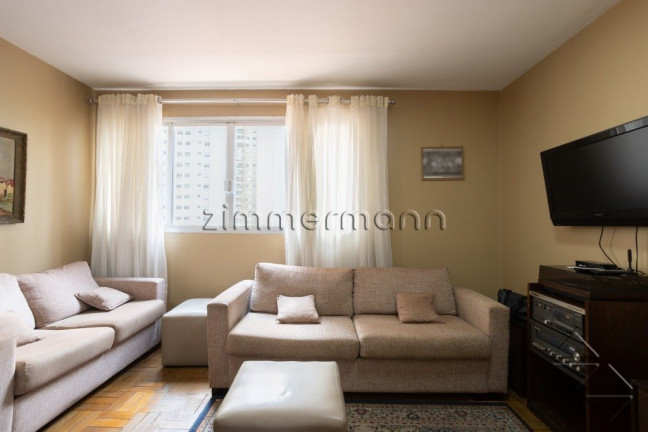 Imagem Apartamento com 3 Quartos à Venda, 98 m² em Vila Romana - Sao Paulo Imagem Apartamento com 3 Quartos à Venda, 98 m² em Vila Romana - Sao Paulo