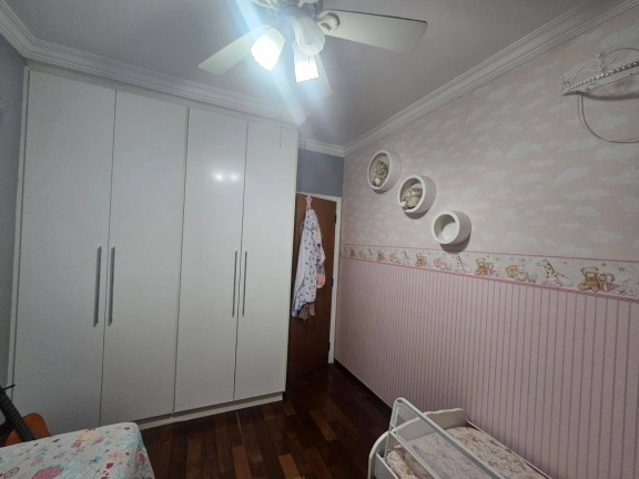 Imagem Apartamento com 3 Quartos à Venda, 86 m² em Dezoito Do Forte Empresarial/alphaville. - Barueri