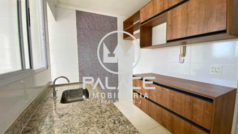 Imagem Apartamento com 3 Quartos à Venda, 70 m² em Piracicamirim - Piracicaba
