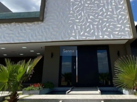 Casa com 4 Quartos à Venda, 500 m² em Jardim Florestal - Jundiaí