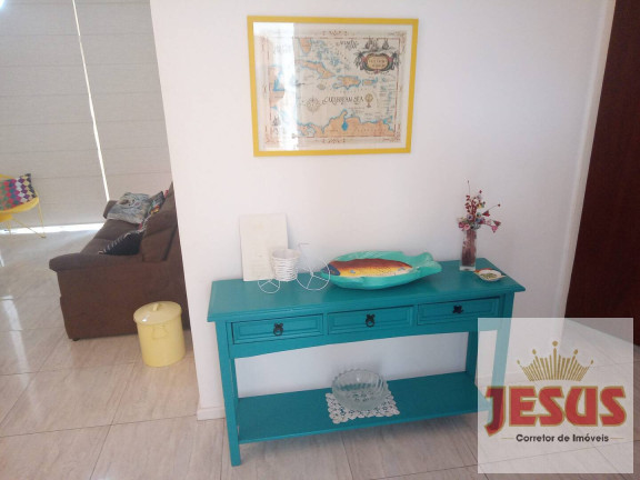 Imagem Apartamento com 2 Quartos à Venda, 80 m² em Enseada - Guarujá