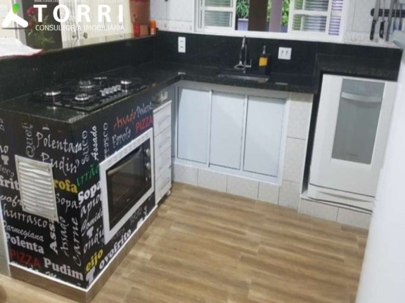 Imagem Casa com 2 Quartos à Venda, 170 m² em Cidade Jardim - Sorocaba Imagem Casa com 2 Quartos à Venda, 170 m² em Cidade Jardim - Sorocaba