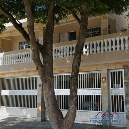 Imagem Casa com 2 Quartos à Venda,  em Veloso - Osasco