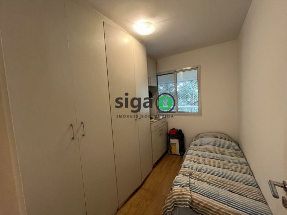 Imagem Apartamento com 3 Quartos à Venda, 96 m² em Vila Andrade - São Paulo Imagem Apartamento com 3 Quartos à Venda, 96 m² em Vila Andrade - São Paulo