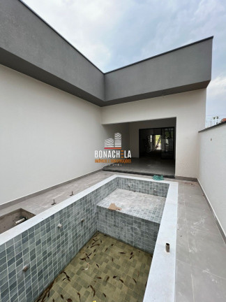 Imagem Casa com 3 Quartos à Venda,  em Loteamento Park Gran Reserve - Indaiatuba