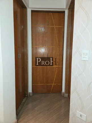 Imagem Apartamento com 2 Quartos à Venda, 47 m² em Vila Príncipe De Gales - Santo André