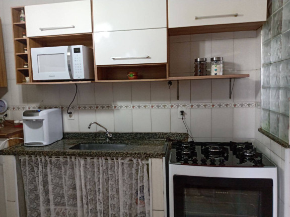 Imagem Apartamento com 3 Quartos à Venda, 70 m² em Vila Della Piazza - Jundiaí