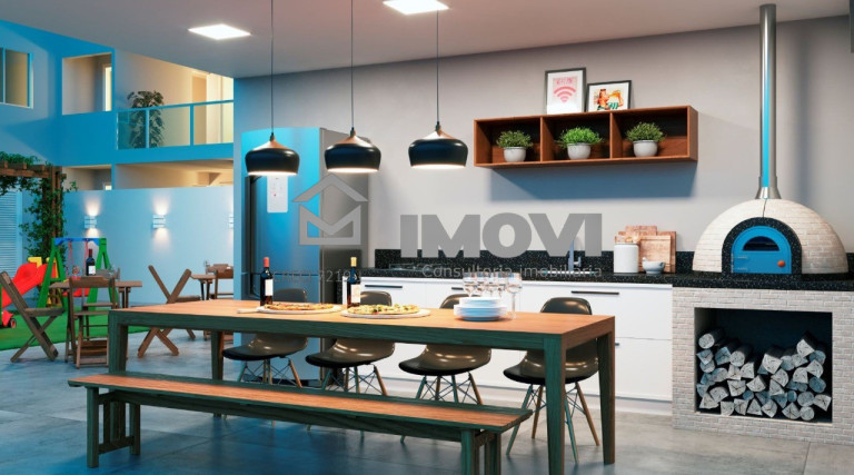 Imagem Apartamento com 2 Quartos à Venda, 65 m² em Praia De Itaparica - Vila Velha Imagem Apartamento com 2 Quartos à Venda, 65 m² em Praia De Itaparica - Vila Velha