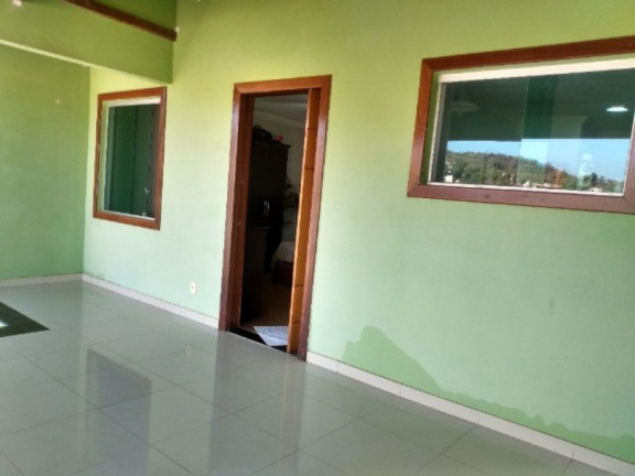 Imagem Casa com 4 Quartos à Venda, 330 m² em Colonial - Contagem