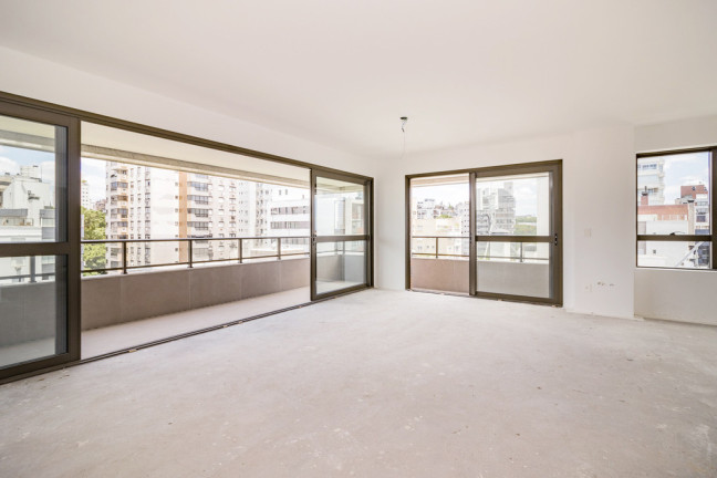 Imagem Apartamento com 3 Quartos à Venda, 178 m² em Rio Branco - Porto Alegre