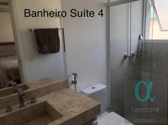 Imagem Casa com 6 Quartos à Venda, 481 m² em Alphaville - Santana De Parnaíba Imagem Casa com 6 Quartos à Venda, 481 m² em Alphaville - Santana De Parnaíba