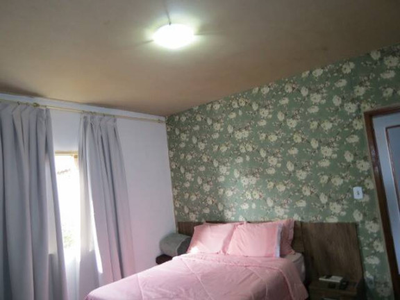 Imagem Casa com 3 Quartos à Venda, 250 m² em Nova Votorantim - Votorantim Imagem Casa com 3 Quartos à Venda, 250 m² em Nova Votorantim - Votorantim