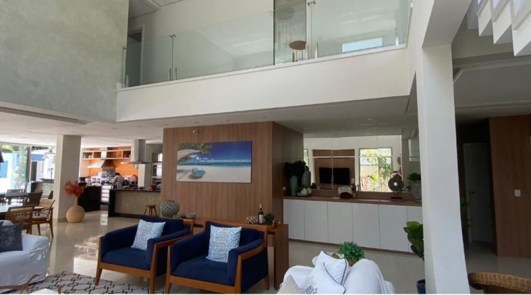 Imagem Casa com 8 Quartos à Venda, 485 m² em Riviera - Bertioga Imagem Casa com 8 Quartos à Venda, 485 m² em Riviera - Bertioga
