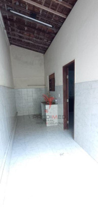 Imagem Casa com 3 Quartos à Venda, 117 m² em Mangabeira - João Pessoa