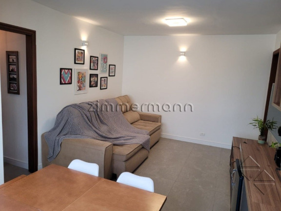Imagem Apartamento com 2 Quartos à Venda, 110 m² em Bosque Da Saude - São Paulo Imagem Apartamento com 2 Quartos à Venda, 110 m² em Bosque Da Saude - São Paulo