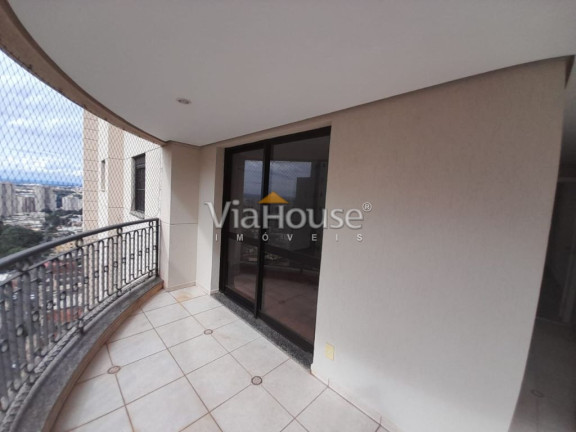 Imagem Apartamento com 3 Quartos à Venda, 181 m² em Jardim Irajá - Ribeirão Preto Imagem Apartamento com 3 Quartos à Venda, 181 m² em Jardim Irajá - Ribeirão Preto