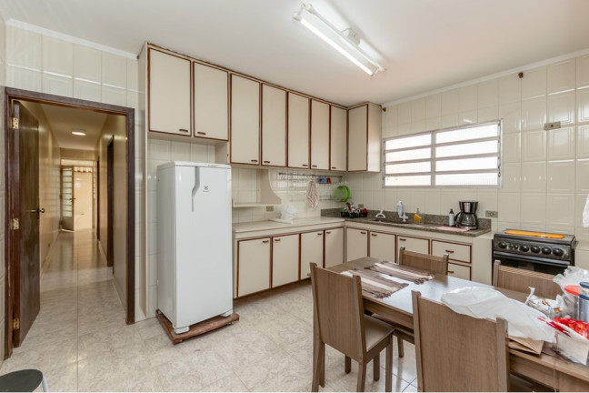Imagem Casa com 3 Quartos à Venda, 196 m² em Vila Guarani (z Sul) - São Paulo Imagem Casa com 3 Quartos à Venda, 196 m² em Vila Guarani (z Sul) - São Paulo