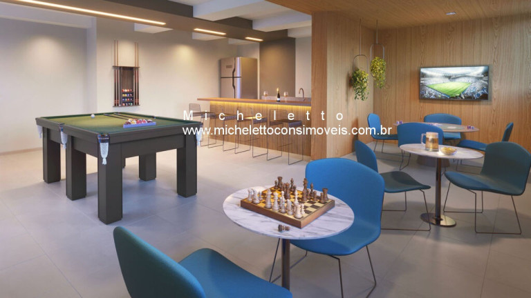 Imagem Apartamento com 2 Quartos à Venda, 54 m² em água Branca - São Paulo Imagem Apartamento com 2 Quartos à Venda, 54 m² em água Branca - São Paulo