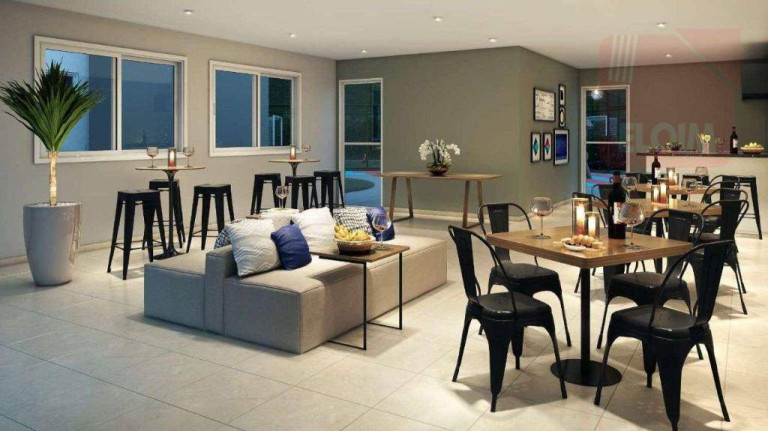 Imagem Apartamento com 2 Quartos à Venda, 40 m² em Pirituba - São Paulo Imagem Apartamento com 2 Quartos à Venda, 40 m² em Pirituba - São Paulo