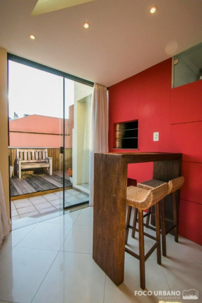 Imagem Imóvel com 3 Quartos à Venda, 111 m² em Petrópolis - Porto Alegre