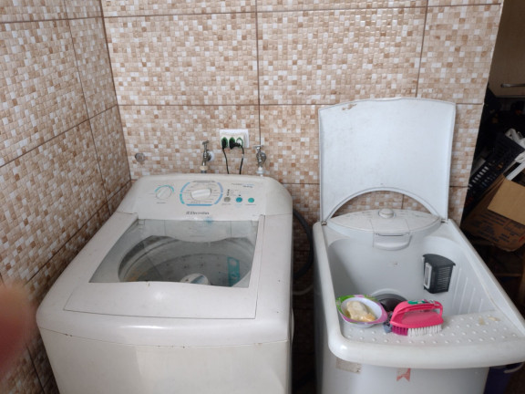 Imagem Sobrado com 4 Quartos à Venda, 165 m² em Parque Novo Oratório - Santo André Imagem Sobrado com 4 Quartos à Venda, 165 m² em Parque Novo Oratório - Santo André