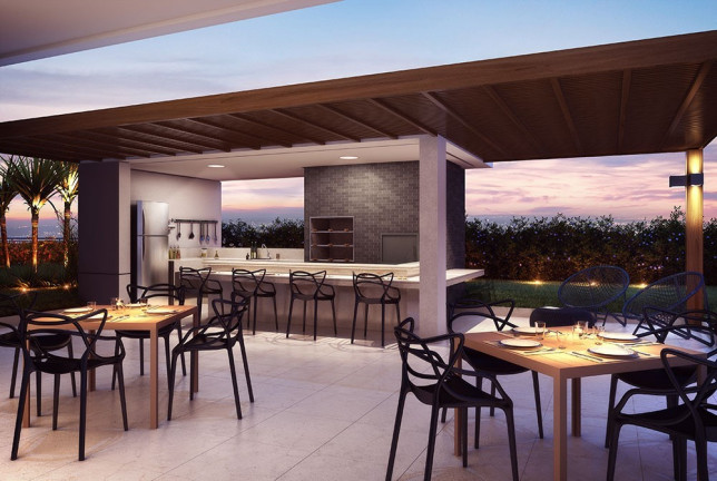 Imagem Apartamento com 2 Quartos à Venda, 57 m² em Barra Funda - São Paulo Imagem Apartamento com 2 Quartos à Venda, 57 m² em Barra Funda - São Paulo