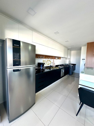 Imagem Apartamento com 3 Quartos à Venda, 127 m² em Setor Marista - Goiânia Imagem Apartamento com 3 Quartos à Venda, 127 m² em Setor Marista - Goiânia