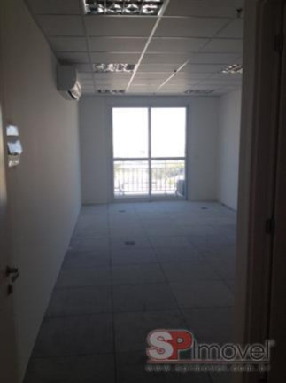 Imagem Sala Comercial para Alugar, 32 m² em Limão - São Paulo