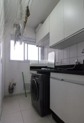 Apartamento com 3 Quartos à Venda, 122 m² em Morumbi - São Paulo