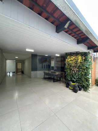 Imagem Casa com 3 Quartos à Venda, 130 m² em Garavelo Residencial Park - Aparecida De Goiânia
