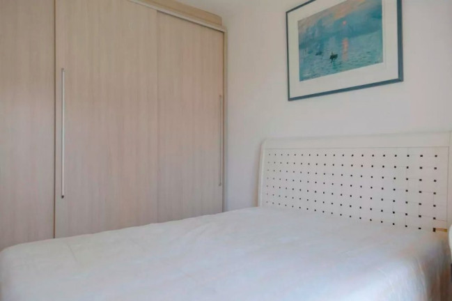 Imagem Apartamento com 1 Quarto para Alugar, 30 m² em República - São Paulo Imagem Apartamento com 1 Quarto para Alugar, 30 m² em República - São Paulo