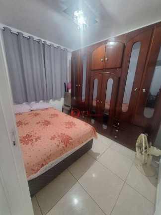 Imagem Apartamento com 2 Quartos à Venda, 47 m² em Jardim São Francisco (zona Leste) - São Paulo Imagem Apartamento com 2 Quartos à Venda, 47 m² em Jardim São Francisco (zona Leste) - São Paulo