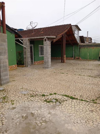 Imagem Casa com 1 Quarto à Venda, 45 m² em Ocian - Praia Grande Imagem Casa com 1 Quarto à Venda, 45 m² em Ocian - Praia Grande