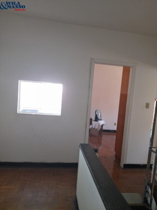Imagem Casa com 4 Quartos à Venda, em Mooca - São Paulo Imagem Casa com 4 Quartos à Venda, em Mooca - São Paulo