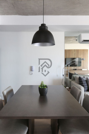 Imagem Apartamento com 1 Quarto à Venda, 70 m² em Brooklin - São Paulo