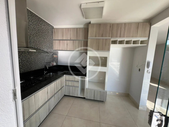 Imagem Casa com 3 Quartos à Venda, 110 m² em Setor Negrão De Lima - Goiânia Imagem Casa com 3 Quartos à Venda, 110 m² em Setor Negrão De Lima - Goiânia