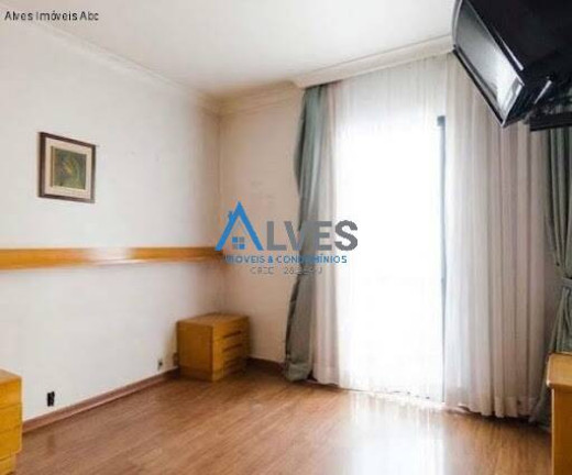 Imagem Apartamento com 4 Quartos à Venda, 290 m² em Centro - São Bernardo Do Campo Imagem Apartamento com 4 Quartos à Venda, 290 m² em Centro - São Bernardo Do Campo