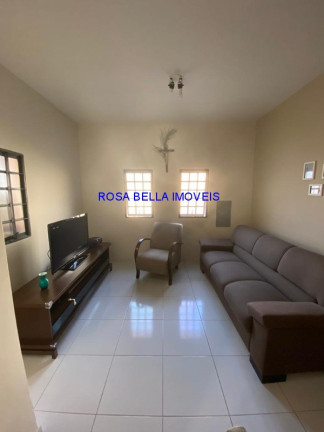 Imagem Casa com 3 Quartos à Venda, 179 m² em Vila Vianelo - Jundiaí