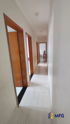 Imagem Casa com 3 Quartos à Venda, 96 m² em Jardim Sarkis Abibe - Votorantim Imagem Casa com 3 Quartos à Venda, 96 m² em Jardim Sarkis Abibe - Votorantim