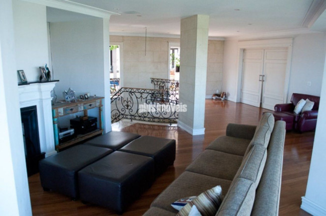 Imagem Apartamento com 4 Quartos à Venda, 768 m² em Ibirapuera - São Paulo Imagem Apartamento com 4 Quartos à Venda, 768 m² em Ibirapuera - São Paulo