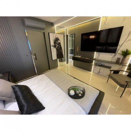 Imagem Apartamento com 4 Quartos à Venda, 347 m² em Centro - Balneário Camboriú