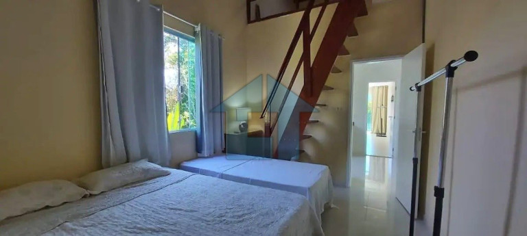 Imagem Casa com 5 Quartos à Venda ou Locação, 681 m² em Porto Bracuhy - Angra Dos Reis