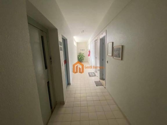 Imagem Apartamento com 4 Quartos à Venda, 138 m² em Cocó - Fortaleza