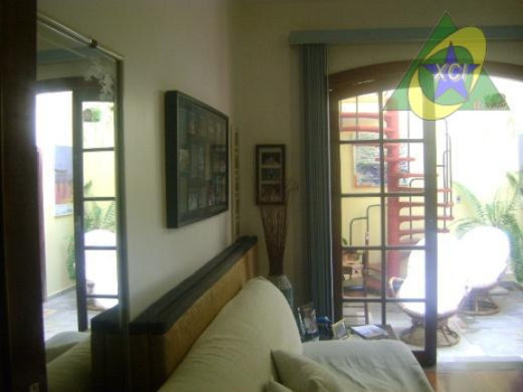 Imagem Casa com 5 Quartos à Venda, 600 m² em Parque Taquaral - Campinas Imagem Casa com 5 Quartos à Venda, 600 m² em Parque Taquaral - Campinas