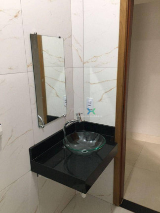 Imagem Casa com 3 Quartos à Venda, 105 m² em Vila Nasser - Campo Grande