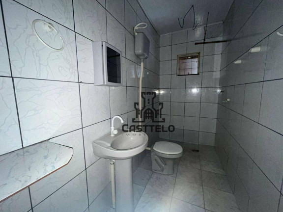 Imagem Casa com 2 Quartos à Venda, 100 m² em Jardim Atlanta - Londrina