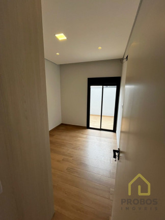 Imagem Casa com 3 Quartos à Venda, 147 m² em Loteamento Park Gran Reserve - Indaiatuba